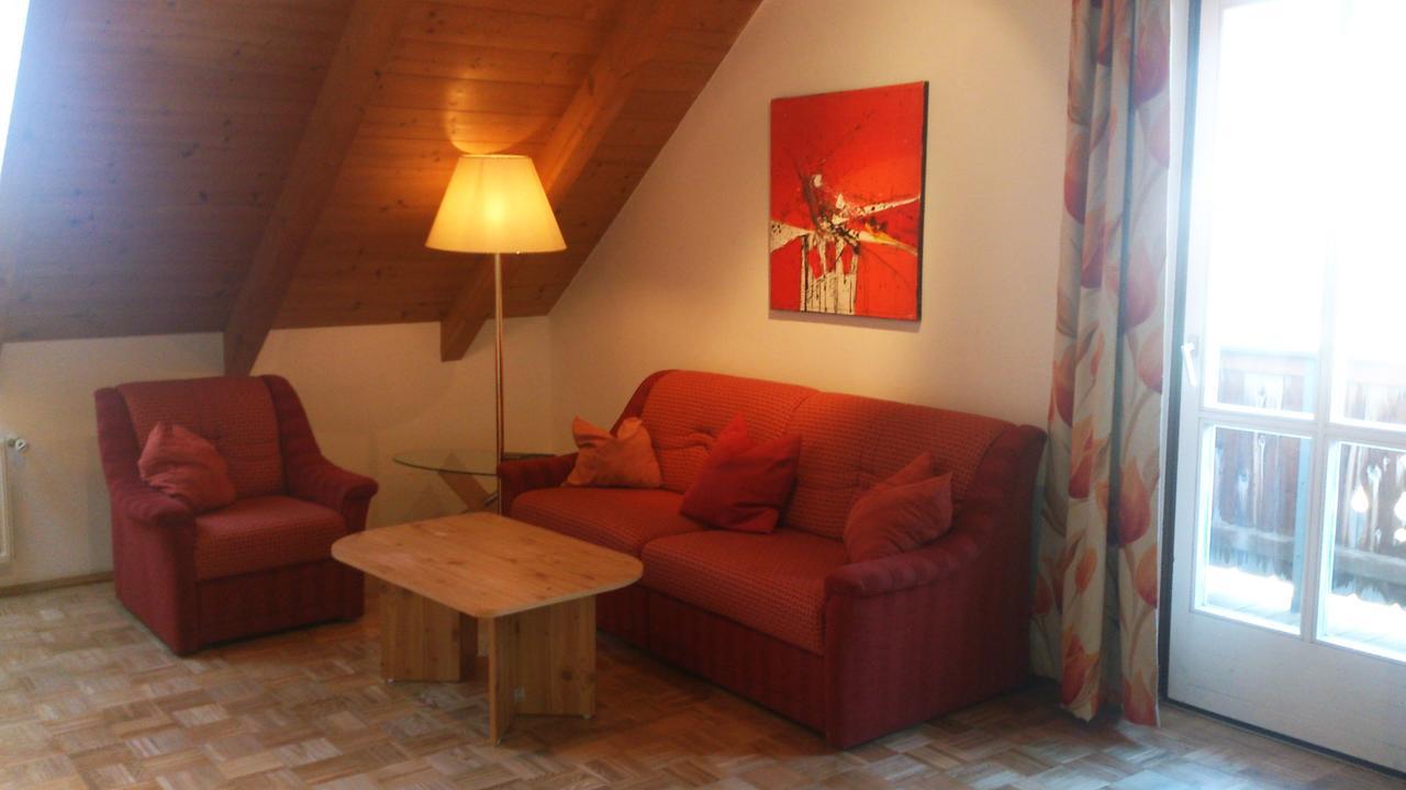 Landgasthof Pfeffermuehle Kotschach-Mauthen 外观 照片