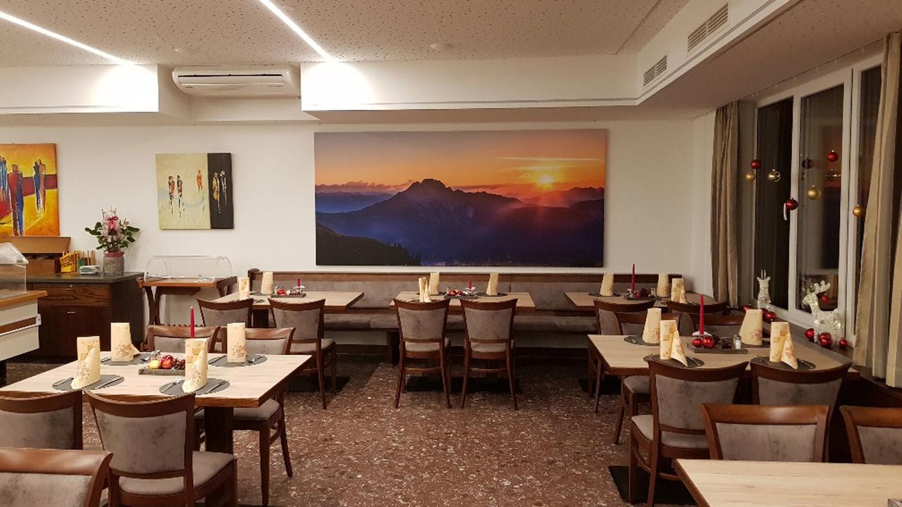 Landgasthof Pfeffermuehle Kotschach-Mauthen 外观 照片